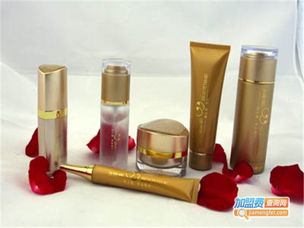 群芳泽化妆品加盟门店