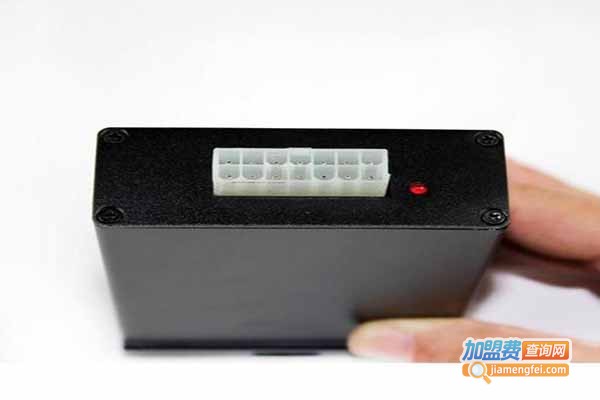 汽车甲醇控制器加盟门店