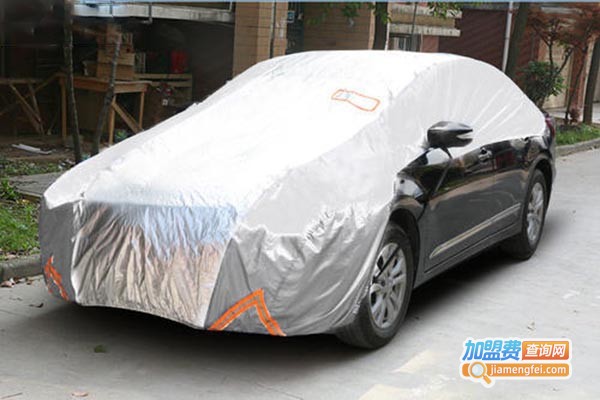 清凉E夏清凉罩加盟门店