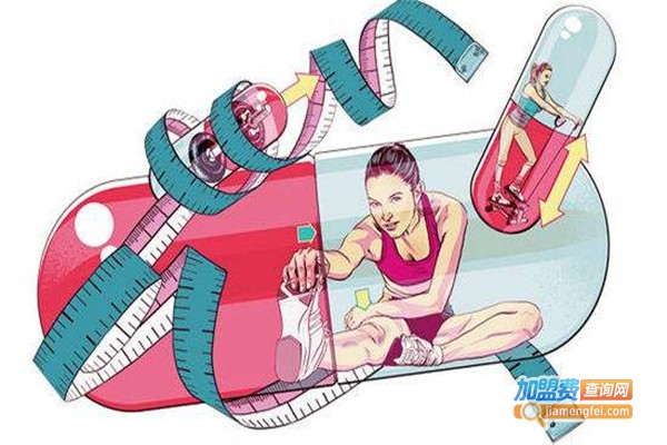 百生源保健加盟费