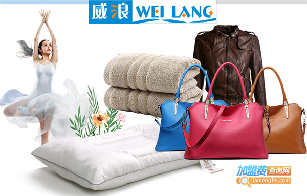 威浪全能洗护馆加盟费