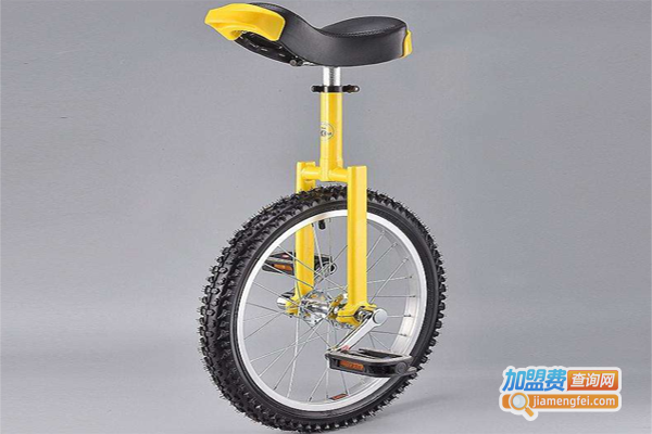 爱斯威尔独轮车加盟费