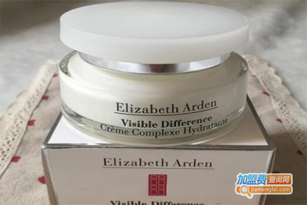 伊丽莎白雅顿化妆品