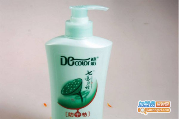 迪彩化妆品加盟费