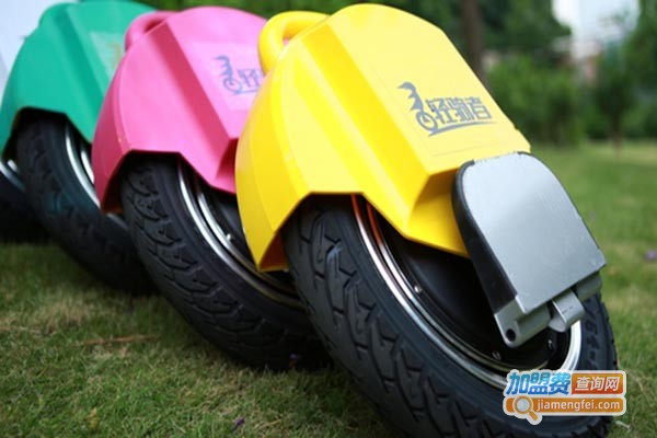 东皇独轮车加盟门店