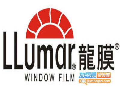 美国龙膜汽车贴膜