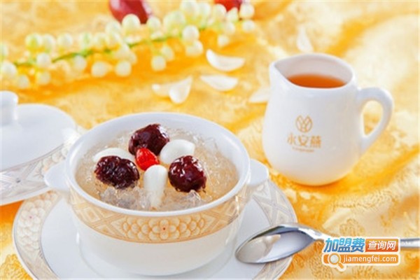 永安燕保健加盟费