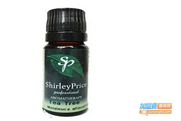 shirleyprice精油
