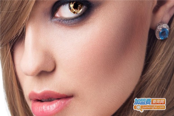 Compagnie化妆品加盟费