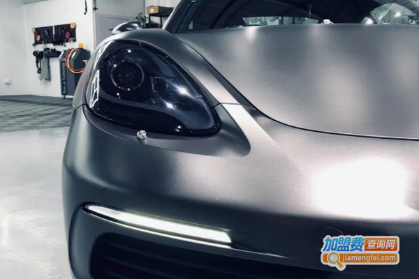 超膜国际玻璃贴膜加盟费