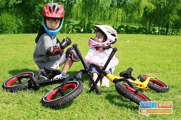 普若迪自平衡车加盟门店