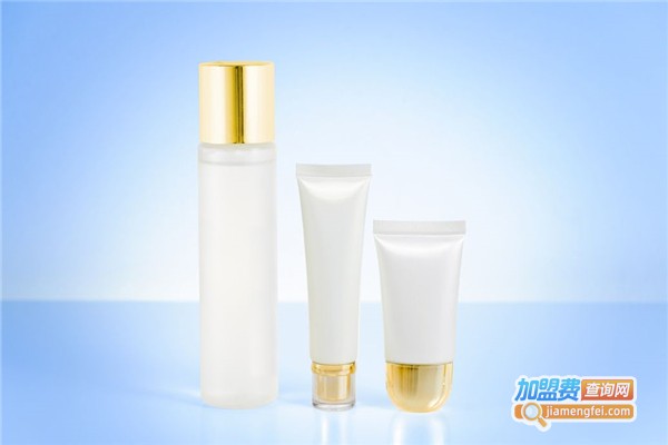 品之源化妆品加盟费