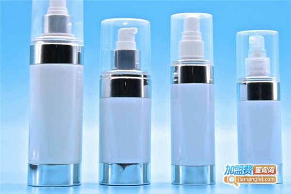 爱琪美化妆品加盟