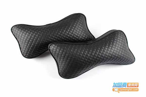 乾宝汽车用品加盟门店