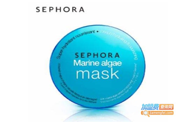 IVI丝芙兰化妆品加盟费