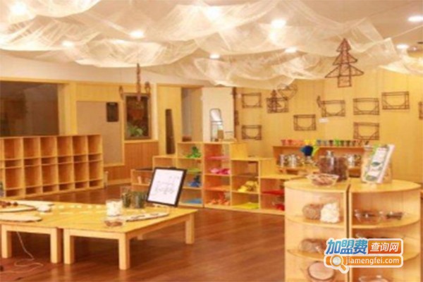 ETON多元国际教育加盟费