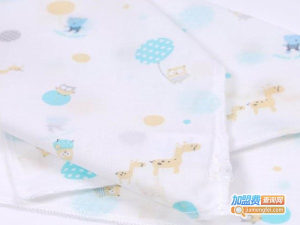 丑丑幼儿用品加盟费