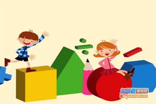 杰弗教育加盟费