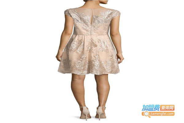 Kay Unger女装加盟费