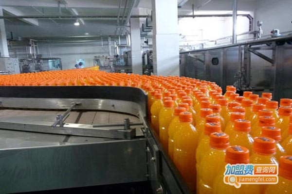 宏大科创食品机械加盟门店