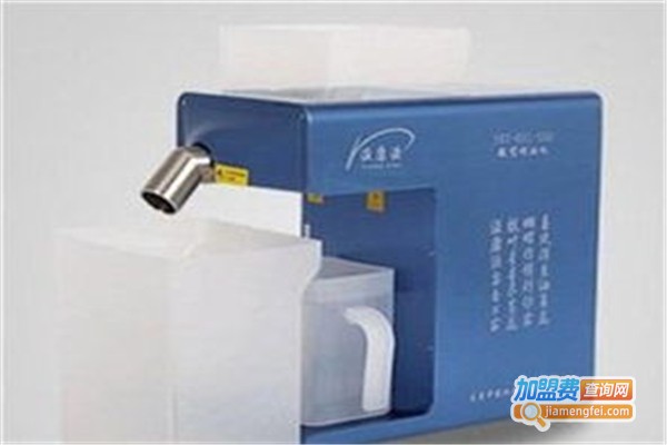 溢康源榨油机加盟费