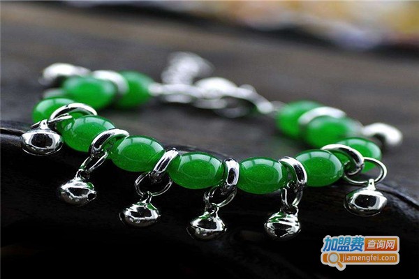 拉佐街饰品加盟费