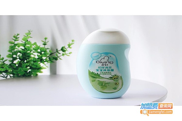 沃洗之家洗护用品加盟费