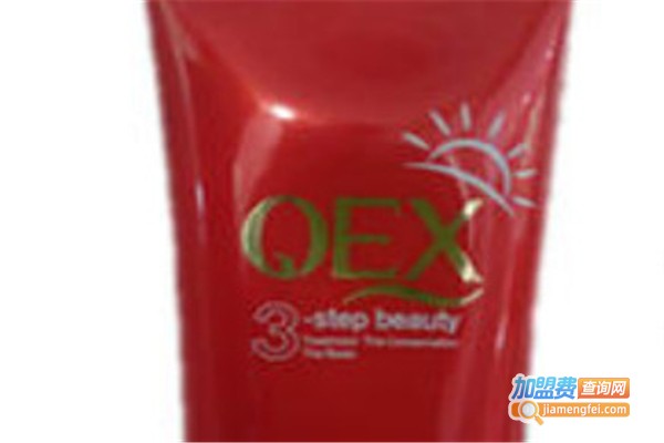 切尔茜化妆品加盟费