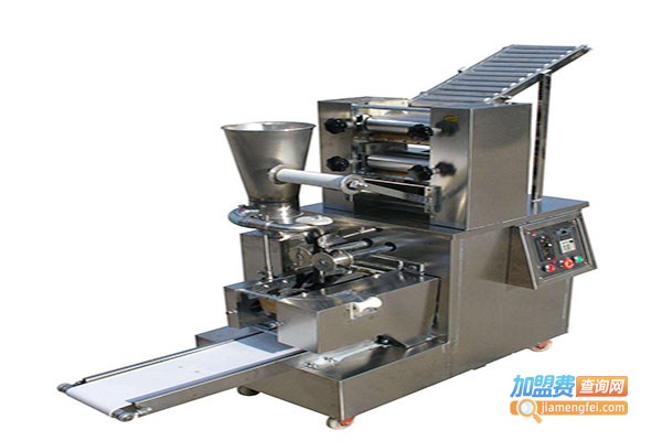 北京众口乐食品机械加盟