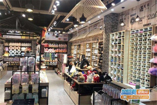 朵朵美饰品加盟费