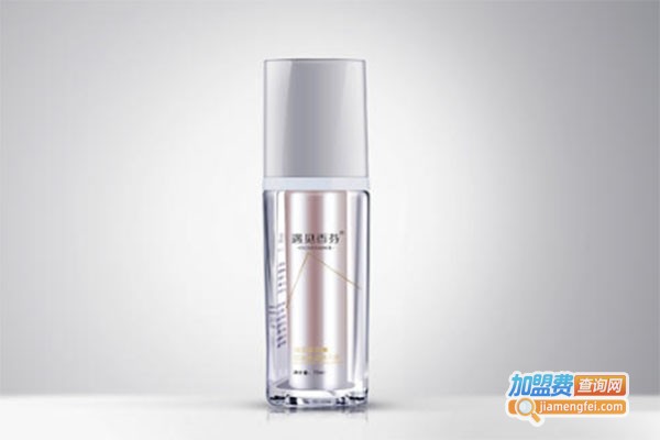 琳比亚化妆品加盟费