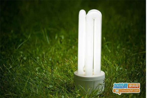 雷迪节能灯加盟门店