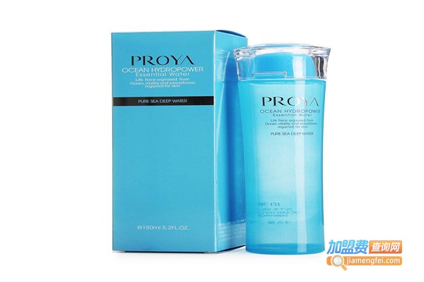 法来雅化妆品加盟费