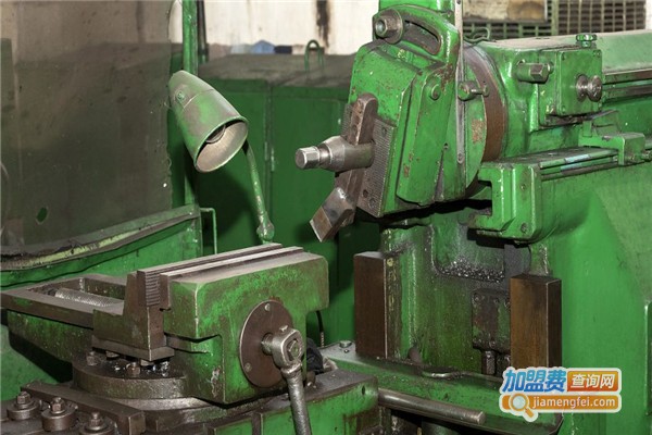 神州木炭机加盟费