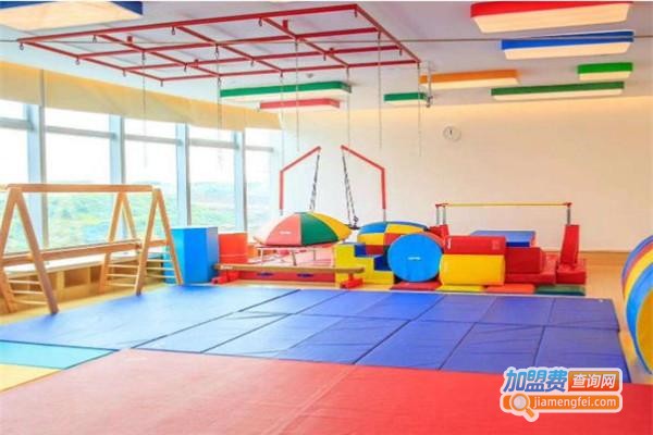 奇木早教加盟费