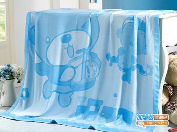 贝雪婴儿用品加盟费