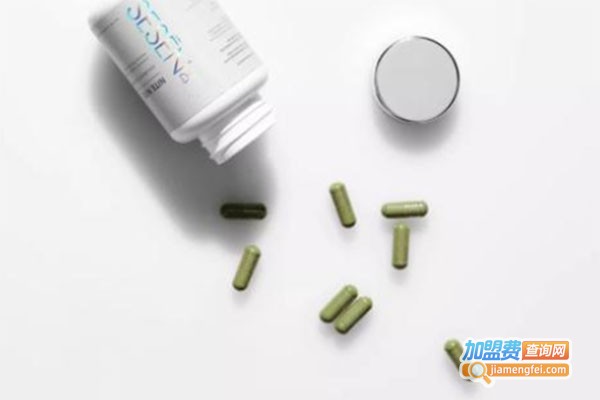 端粒酶保健食品加盟费