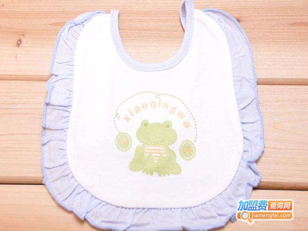 可爱洛彼孕婴用品加盟费