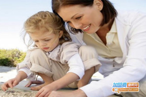 译珣宝贝教育加盟费