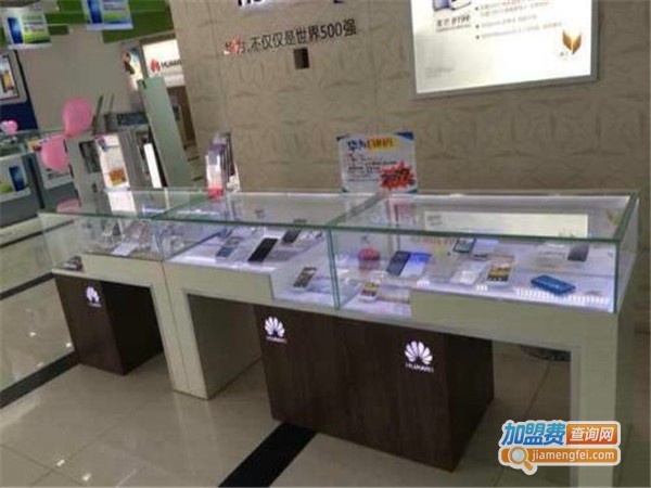 美驰数码加盟门店
