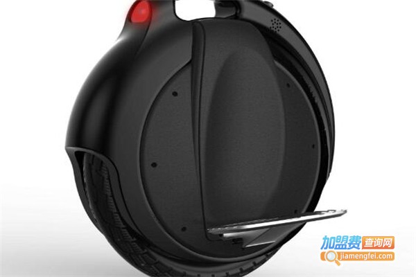 随易行独轮车加盟费