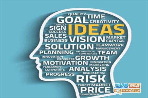 灵感思维加盟费