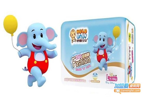 最宝贝婴儿用品加盟费