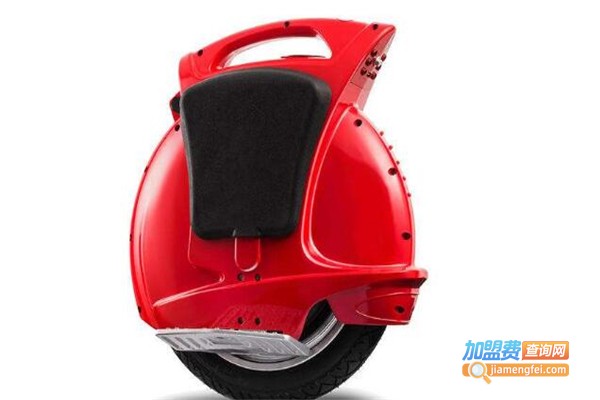 吉野轻风独轮车加盟费