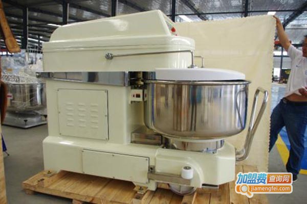 胖掌柜食品机械加盟门店