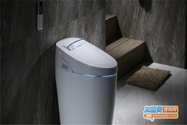 贝多卫浴加盟费