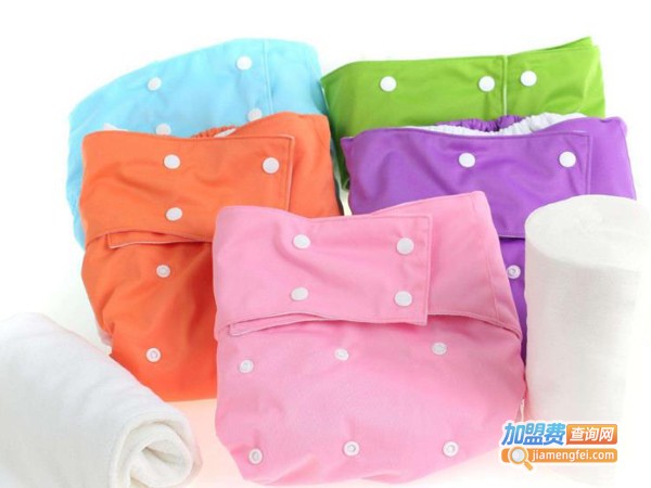 婴秀母婴用品加盟费