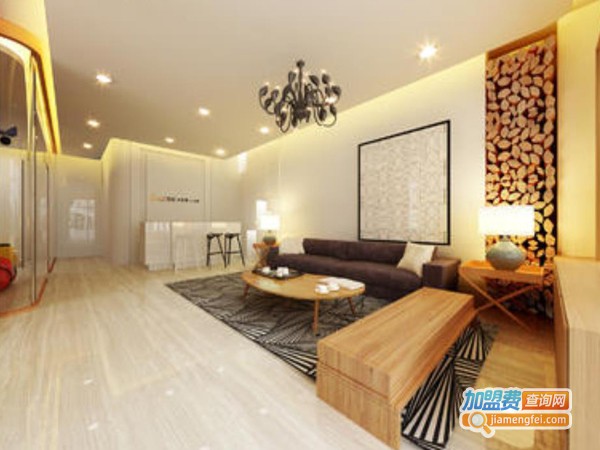 天恒美产后恢复加盟费