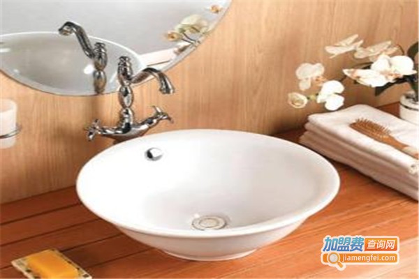 欧奇卫浴加盟费