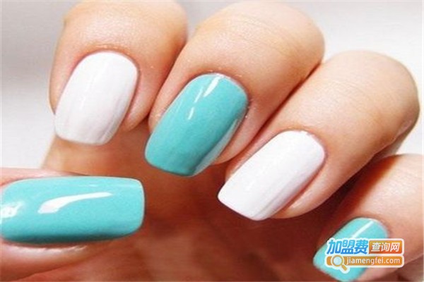 小男孩美甲用品加盟费